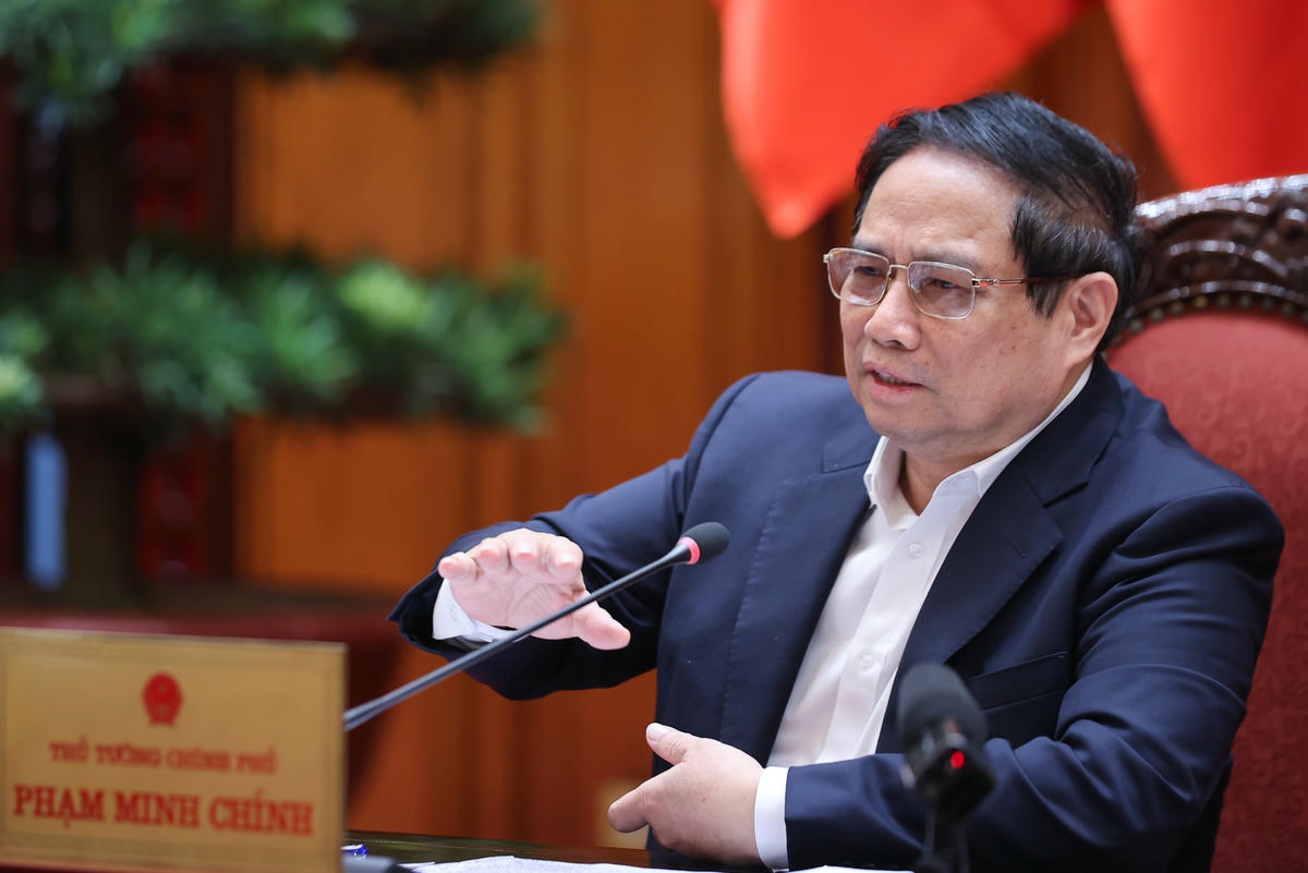 Thủ tướng: Quốc tế hóa bản sắc văn hóa dân tộc và dân tộc hóa tinh hoa văn hóa thế giới- Ảnh 2.