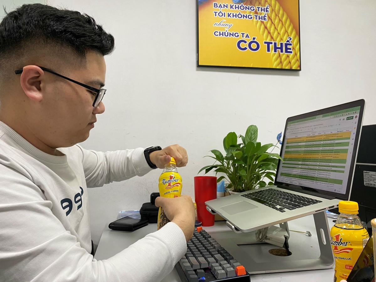 Nhân sự trong ngành Marketing ngày càng cần đa nhiệm hơn.