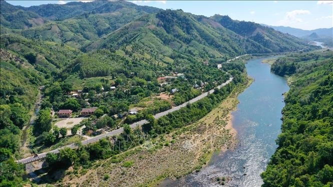 Vùng đồng bào DTTS, miền núi Quảng Trị đứng trước cơ hội phát triển toàn diện.