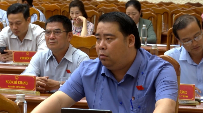 Ông Nguyễn Viết Dũng, Chủ tịch Tập đoàn Đất Quảng