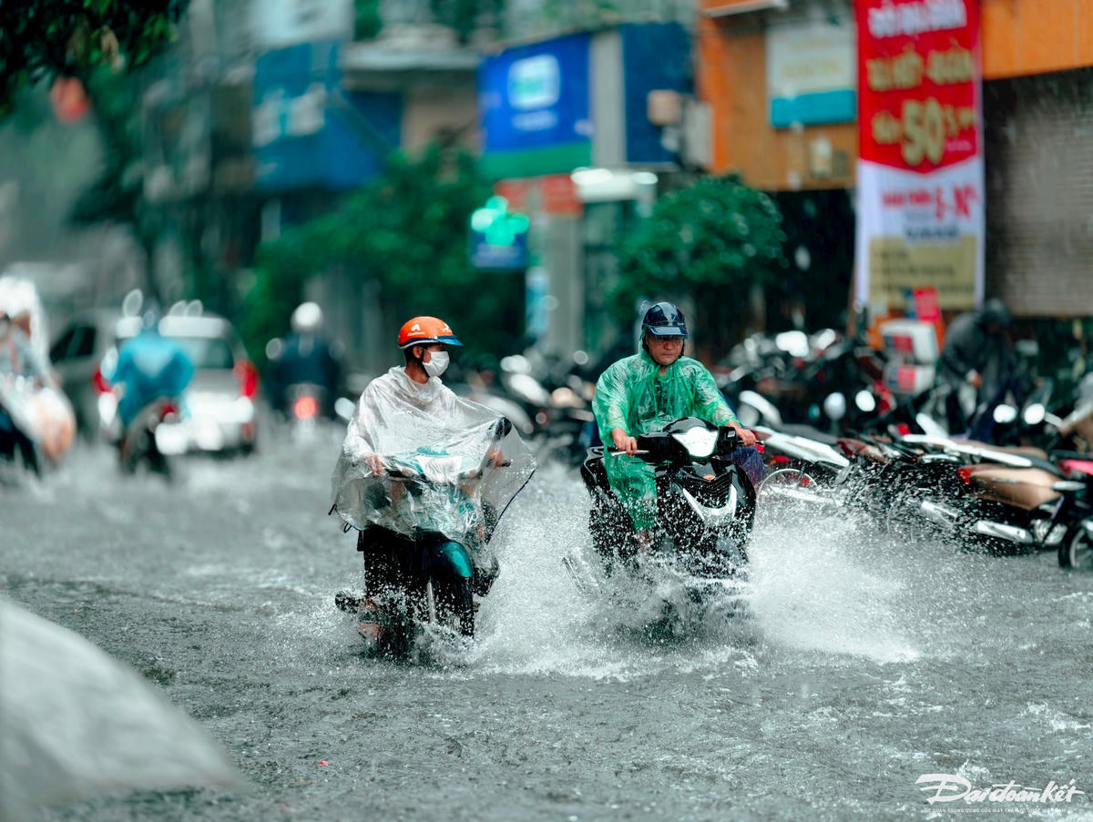 ảnh mưa12