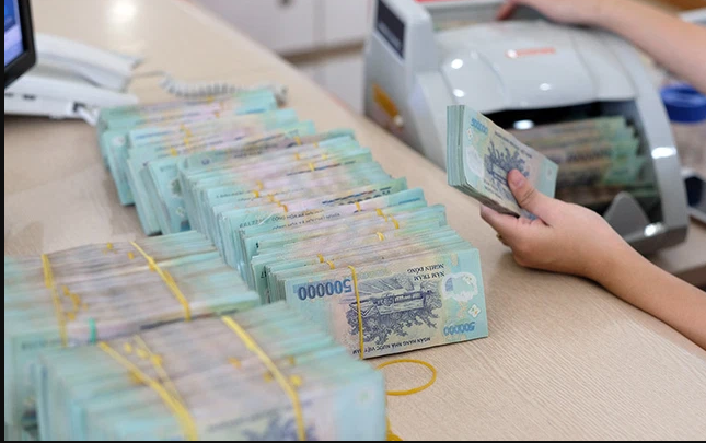 Những ngân hàng có lãi năm 2021 cao ngất, bất chấp dịch bệnh