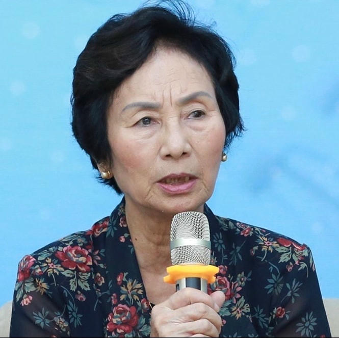 PGS TS Bui Thi An CHỐT Bài 5. Giải pháp Tổng thể ngày 22-8. HL bt