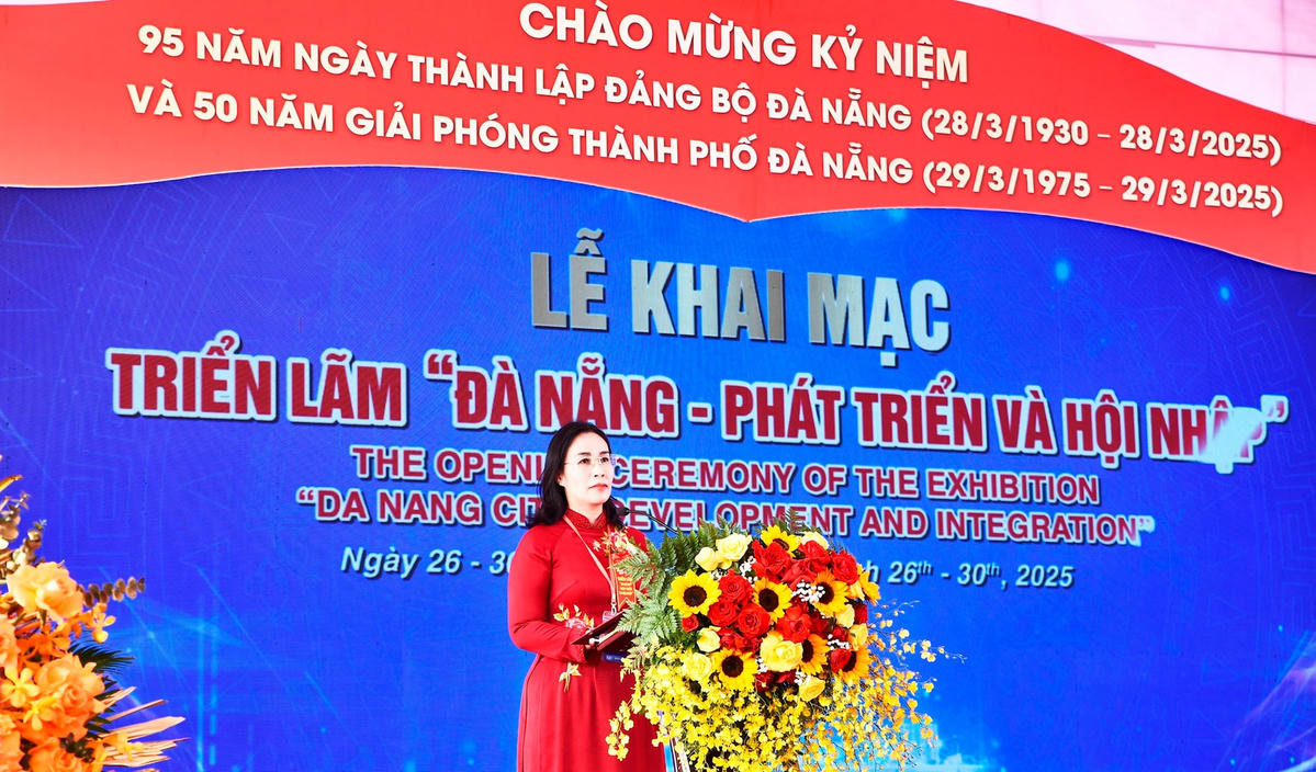 Chào mừng khai mạc114