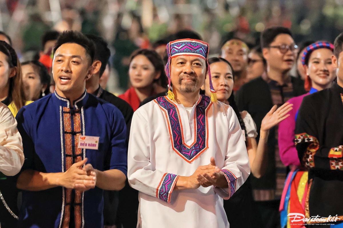 đại đoàn kết toàn dân7