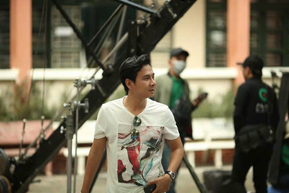 NSX Nguyen Phan Giang 2