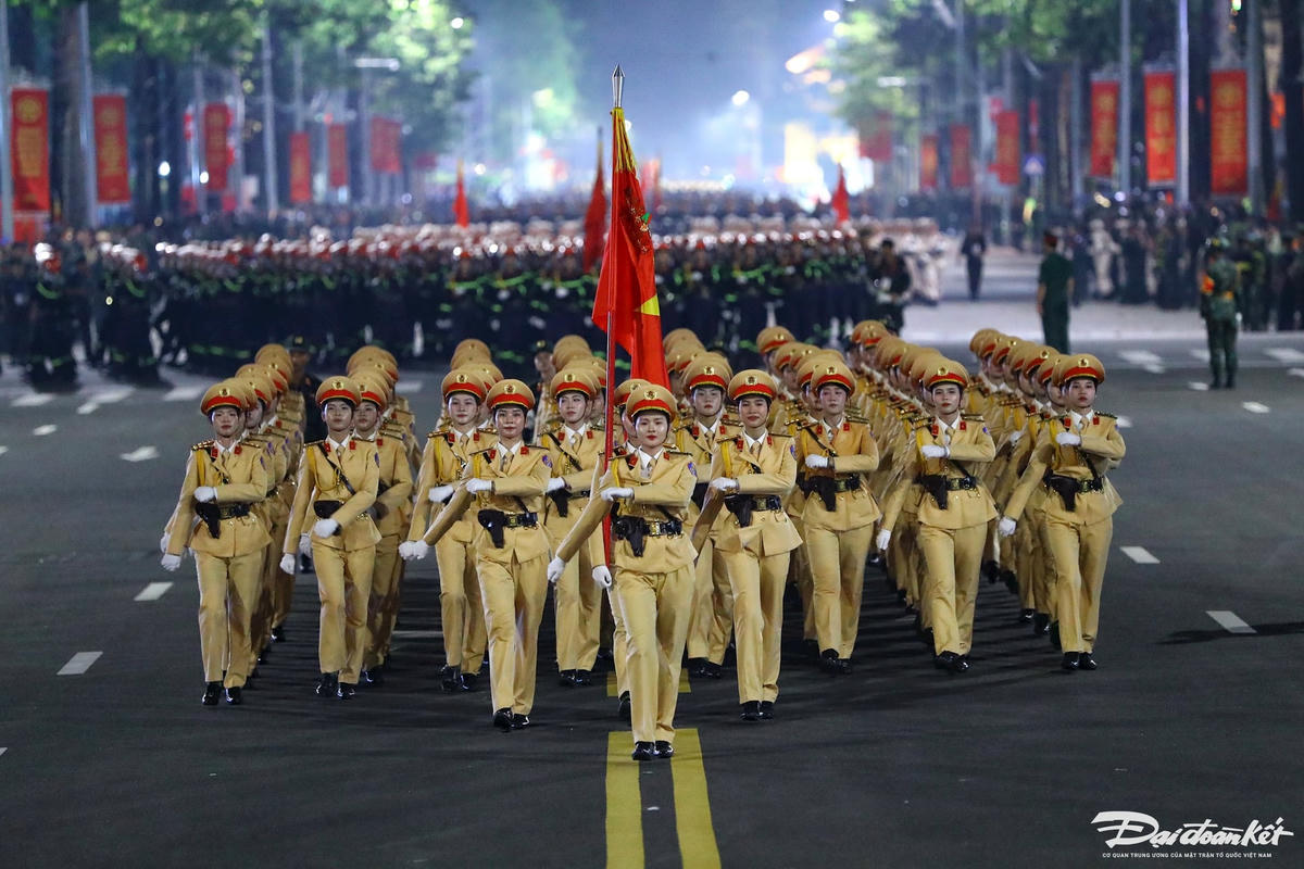 ảnh khối công an6