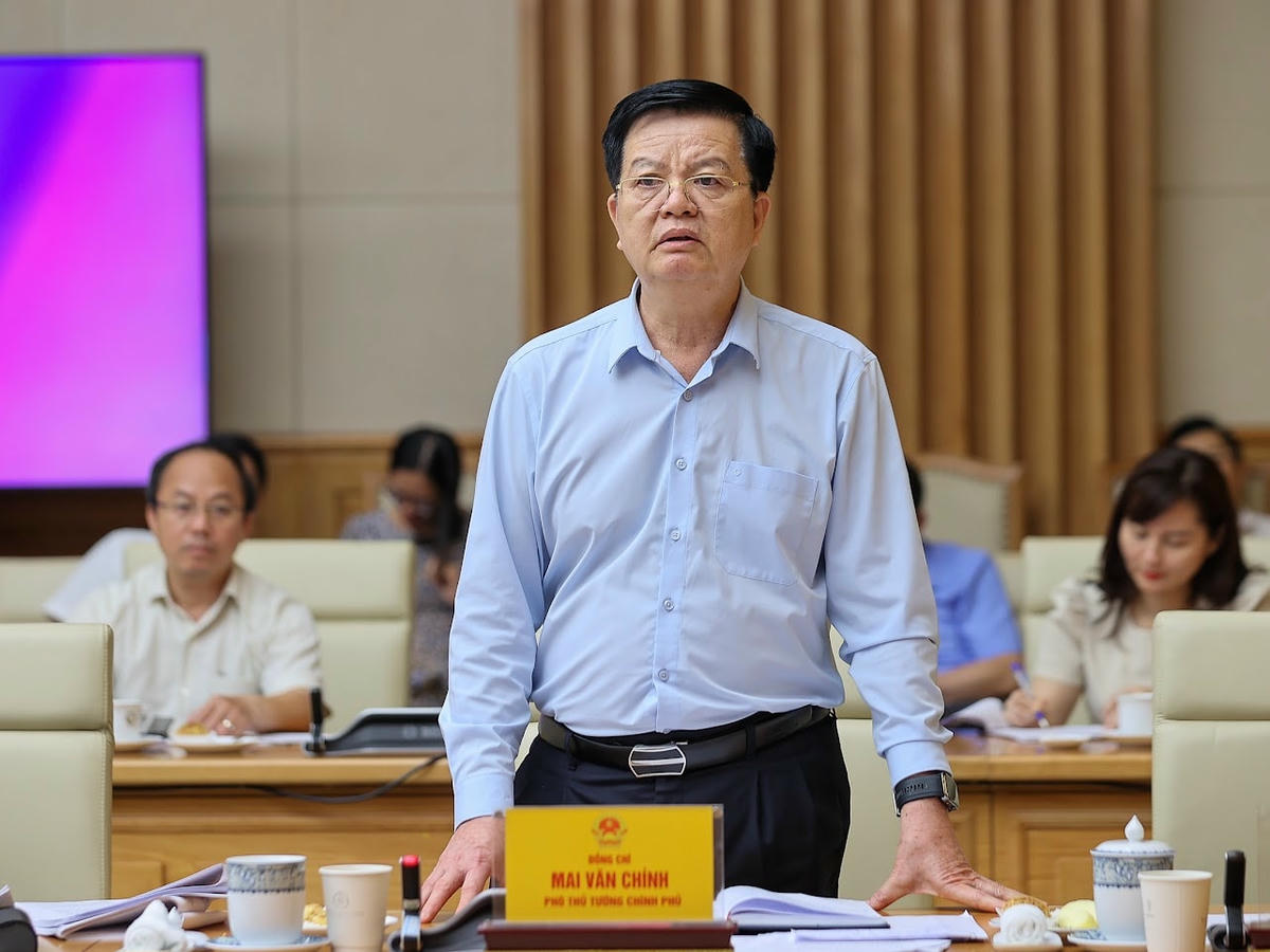 Chính phủ sẽ họp hằng tuần đến khi chính quyền địa phương 2 cấp vận hành thông suốt, trơn tru, toàn diện- Ảnh 5.