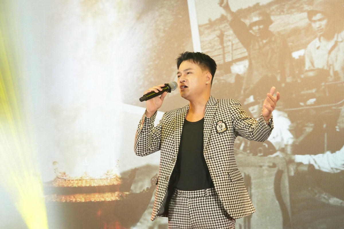 Giong hat hay Ha Nọi 2