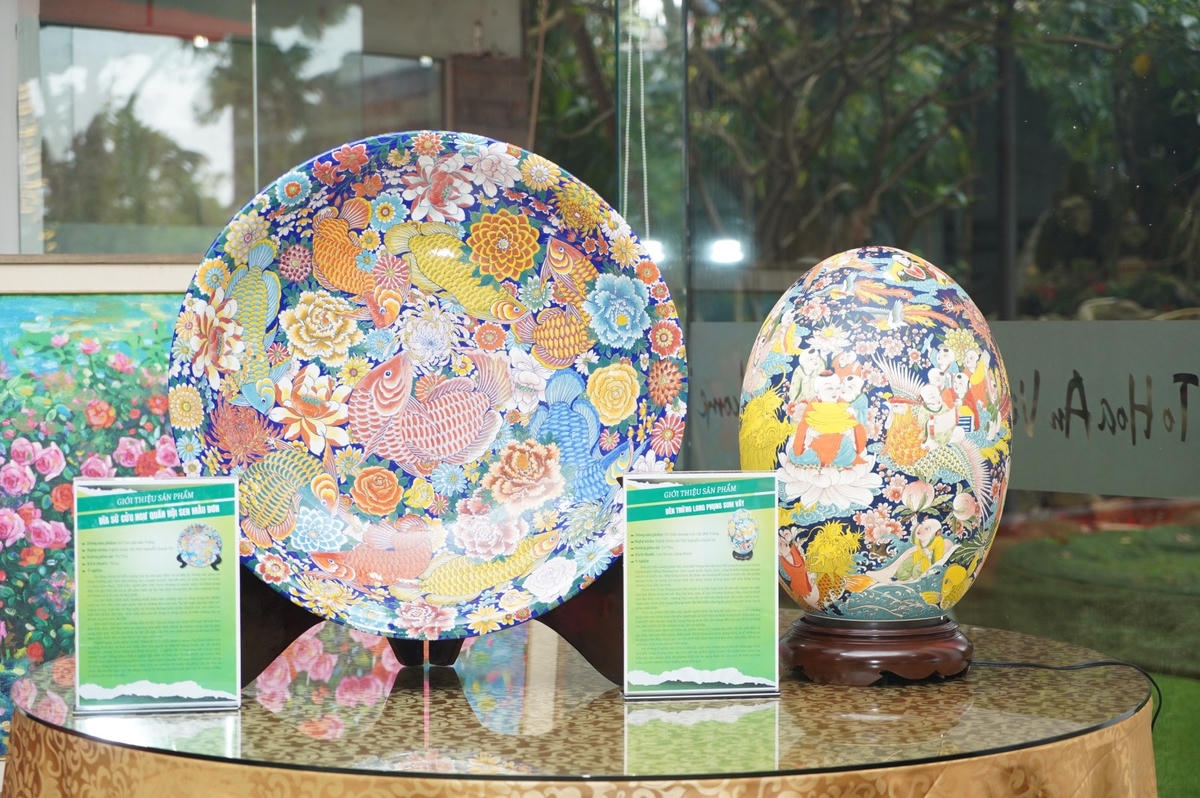 Ra mắt Giải golf Kinh tế Môi trường vì cộng đồng năm 2024 - Ảnh 10