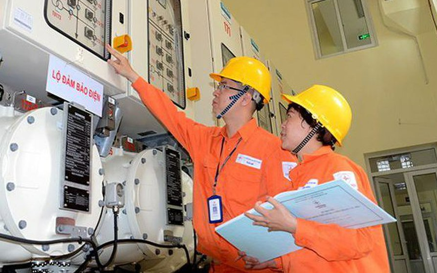 Ảnh minh họa: Báo Chính Phủ