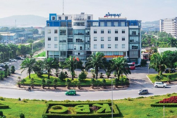 Kinh Bắc dự kiến tăng vốn điều lệ lên 7.676 tỷ đồng. Ảnh minh họa