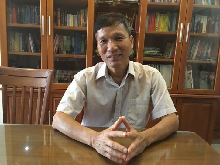 mr Lê Quốc Phương