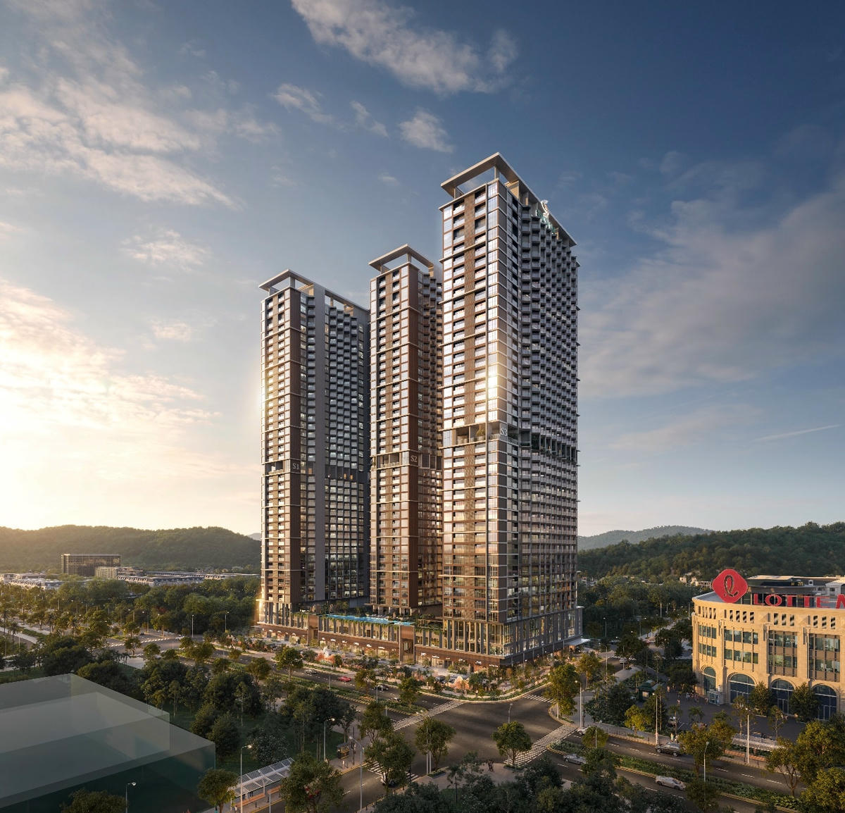 SkyM hấp dẫn nhà đầu tư nhờ tiềm năng tăng giá và hiệu suất cho thuê - Ảnh 4. SkyM hấp dẫn nhà đầu tư nhờ tiềm năng tăng giá và hiệu suất cho thuê - Ảnh 4.