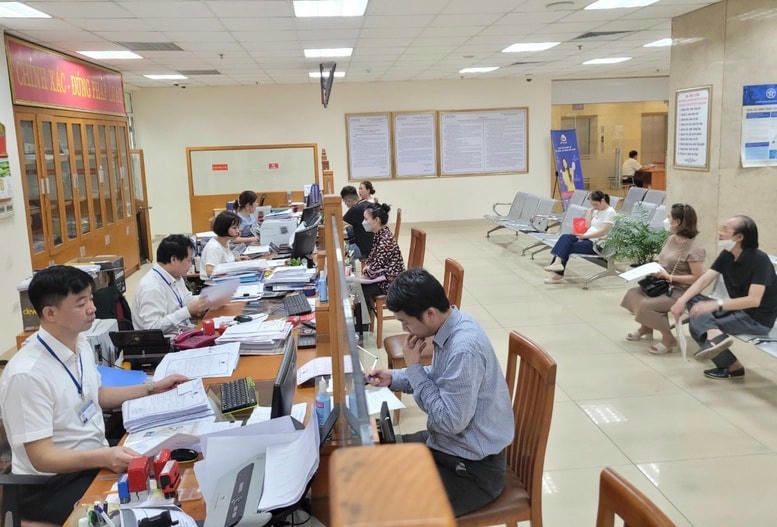 Thủ tướng yêu cầu triển khai các Nghị định về phân cấp, phân quyền, bảo đảm hiệu quả, không để ngắt quãng- Ảnh 1.