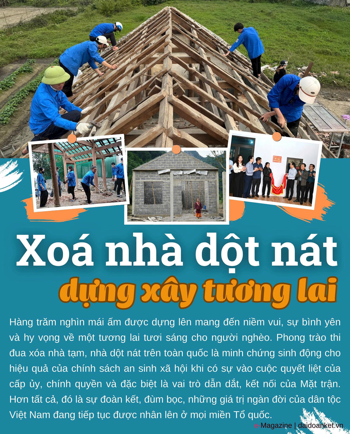 Mệnh lệnh từ trái tim