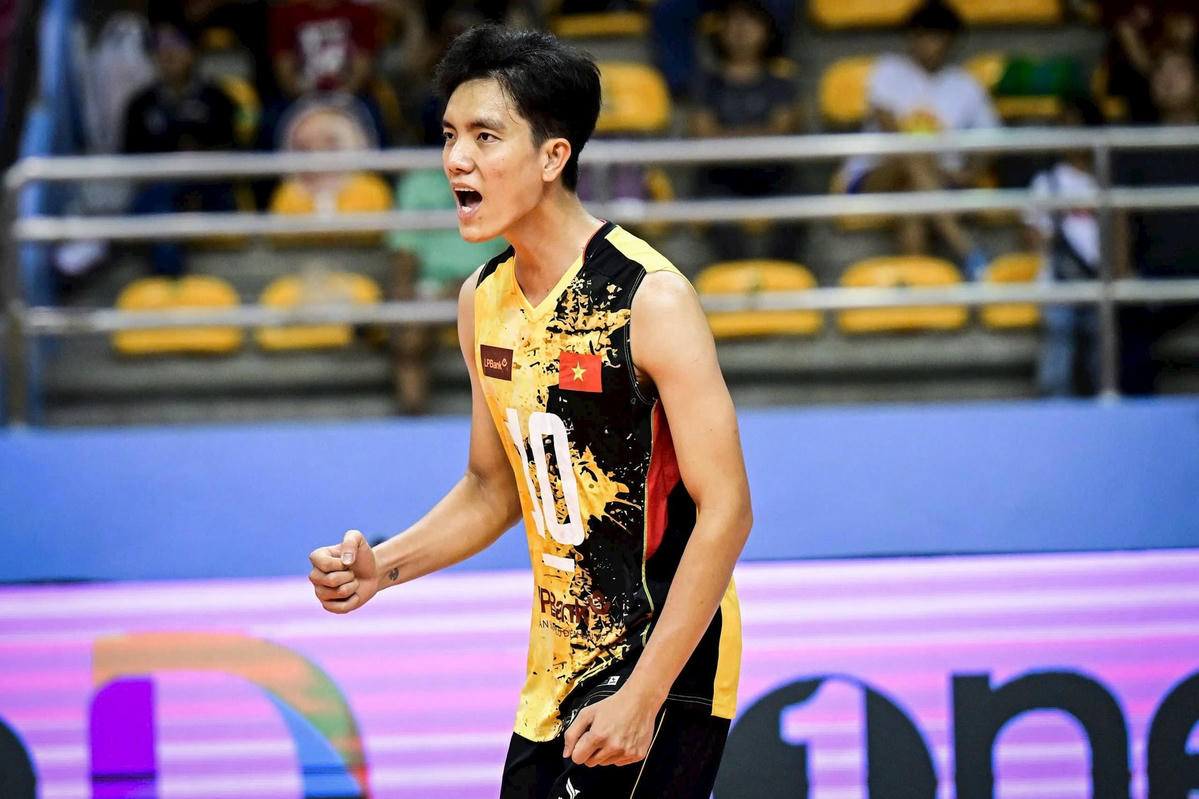 Anh bai the thao ngay 6-3