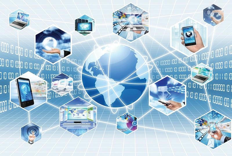 Tăng cường kết nối, chia sẻ dữ liệu giữa cơ sở dữ liệu quốc gia, cơ sở dữ liệu chuyên ngành- Ảnh 1.