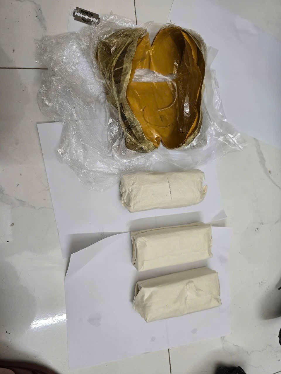 Bắc Giang 1:10 B