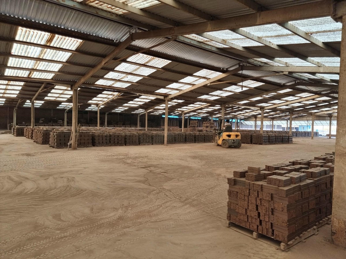 Hình ảnh sản xuất tại Công ty  Cổ phần Toàn Phát tháng 12/2021