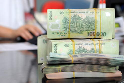 Thu hồi nợ thuế đạt 25.600 tỷ đồng trong 9 tháng năm 2022. Ảnh minh họa