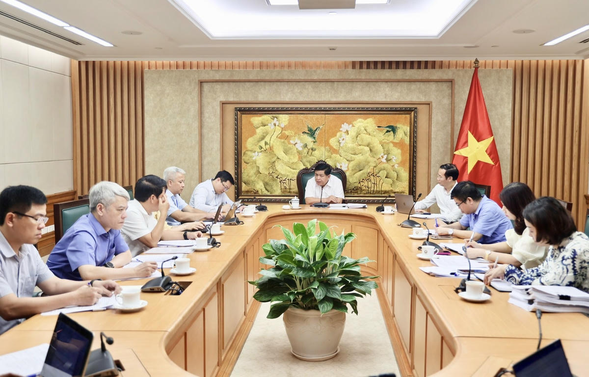 Dự thảo Nghị định quy định về đăng ký doanh nghiệp: Lùi thời gian để cập nhật tình hình mới- Ảnh 2. Dự thảo Nghị định quy định về đăng ký doanh nghiệp: Lùi thời gian để cập nhật tình hình mới- Ảnh 2.