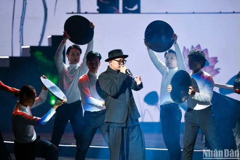 28 dự án được vinh danh tại Gala trao Giải thưởng Hành động vì Cộng đồng ảnh 10