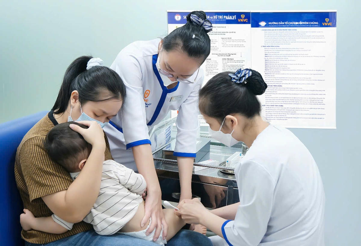 Tỷ suất stỷ suất sinh thấp