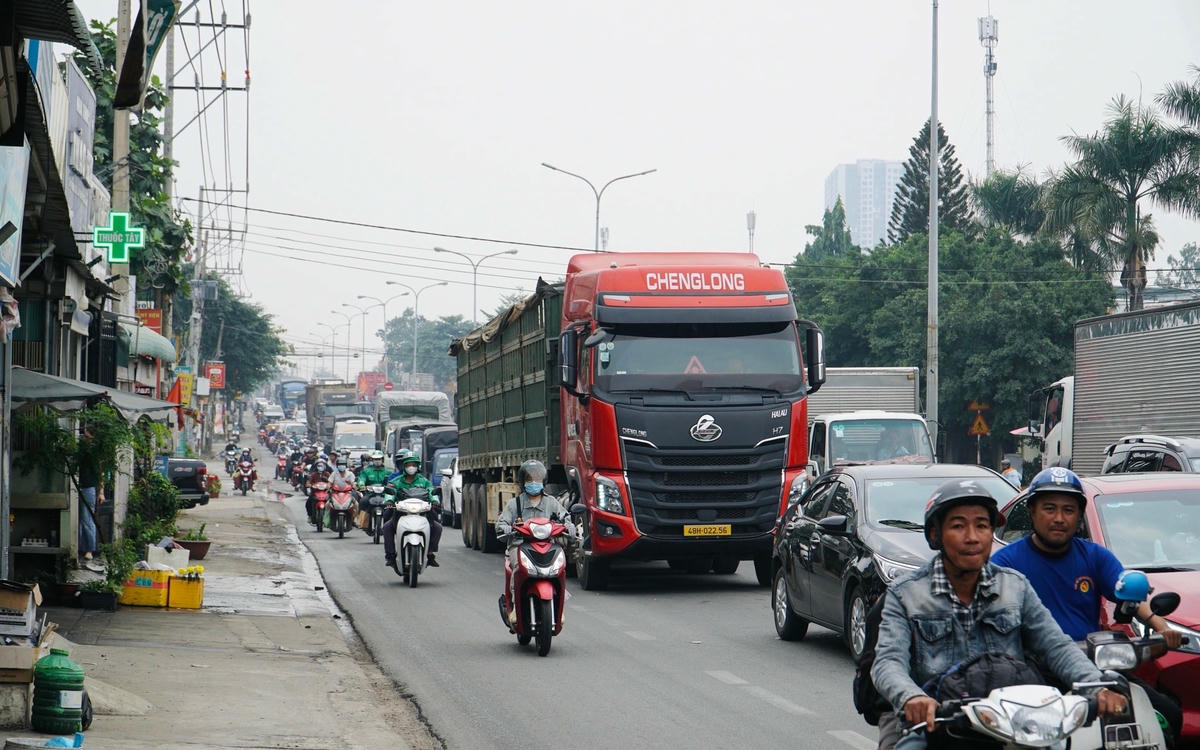 Không ít doanh nghiệp đang đầu tư và phát triển theo hướng sản xuất xanh. Ảnh: S.X
