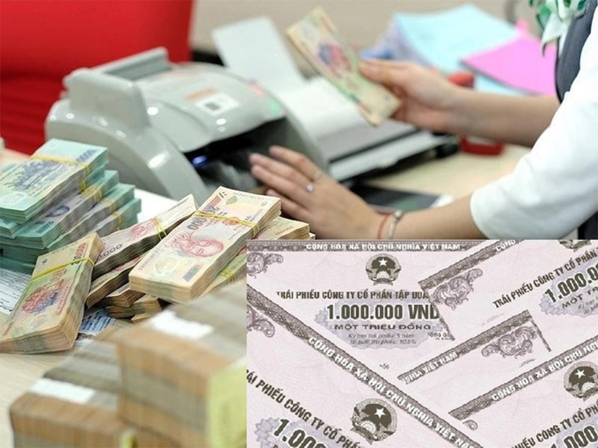 Doanh nghiệp cần bảo đảm quyền lợi nhà đầu tư khi phát hành trái phiếu.