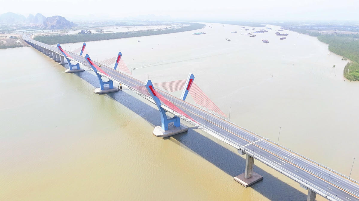 Cầu Bến Rừng