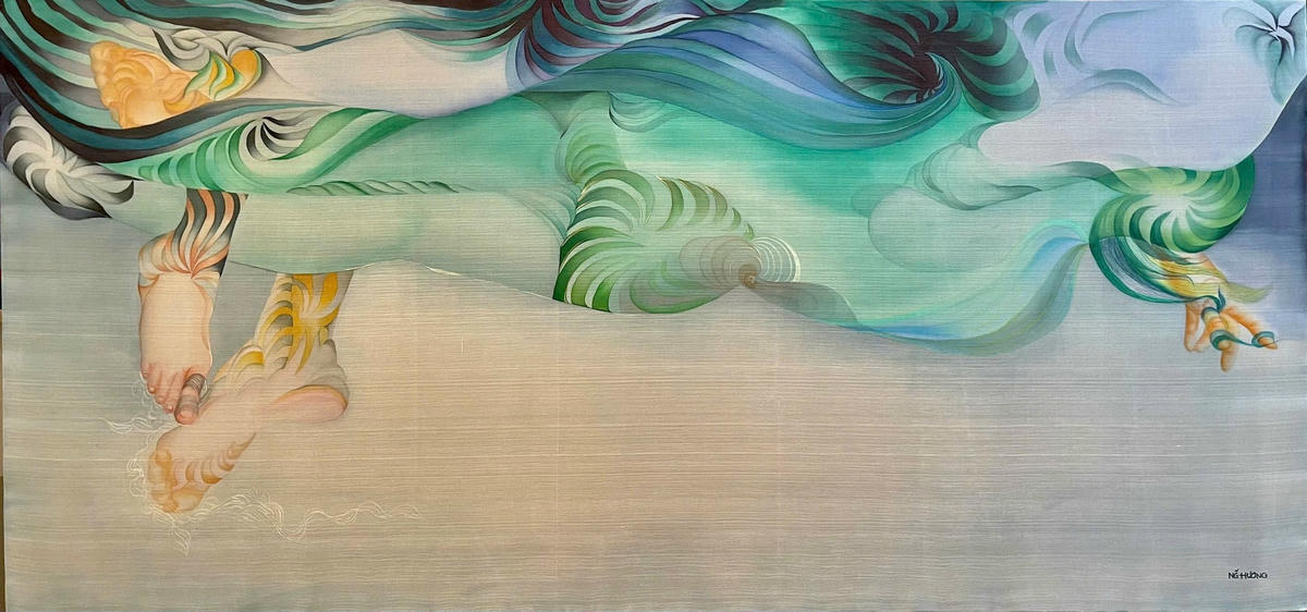 tp trien lam Huong lua 9