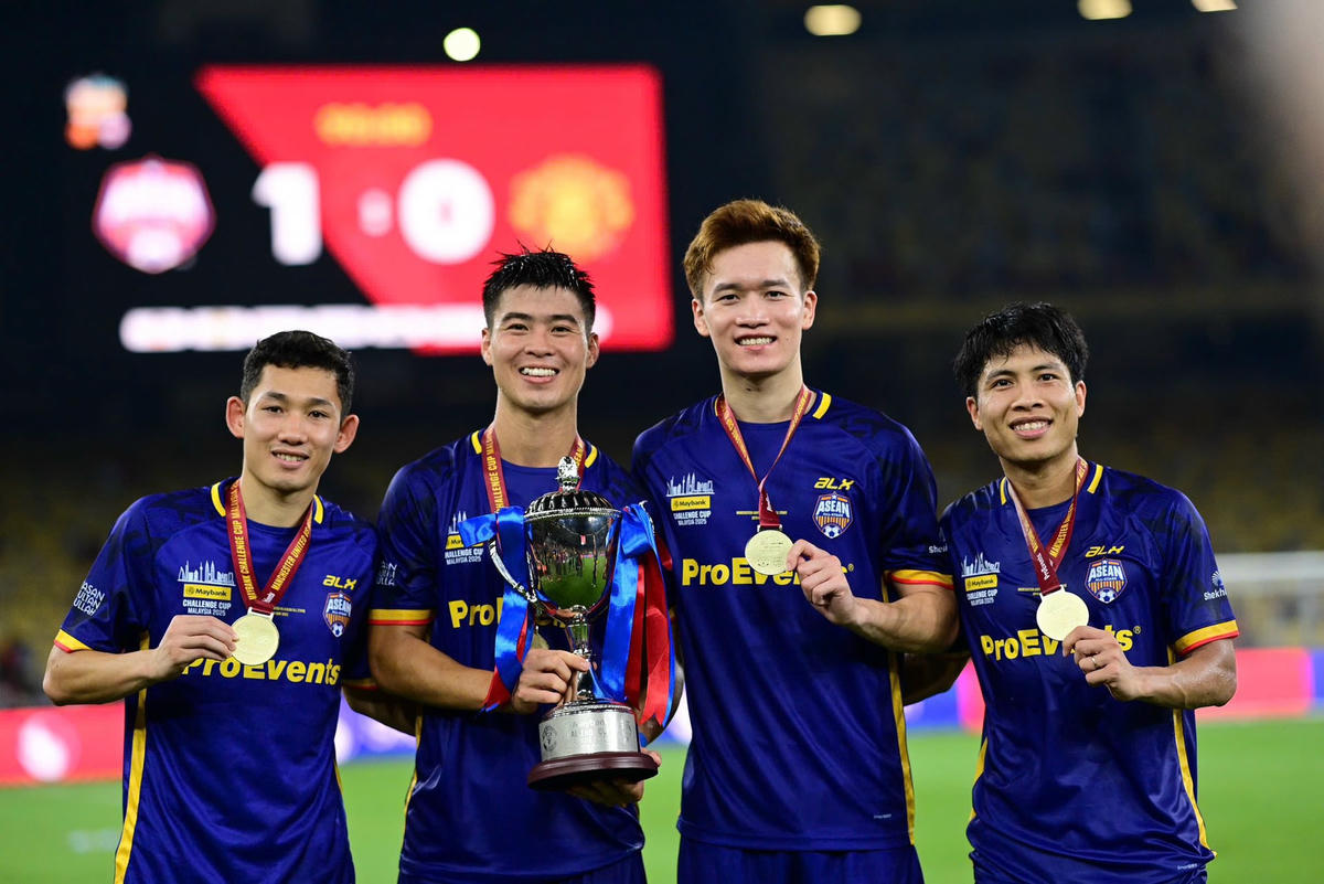 Bai the thao ngay 29-5