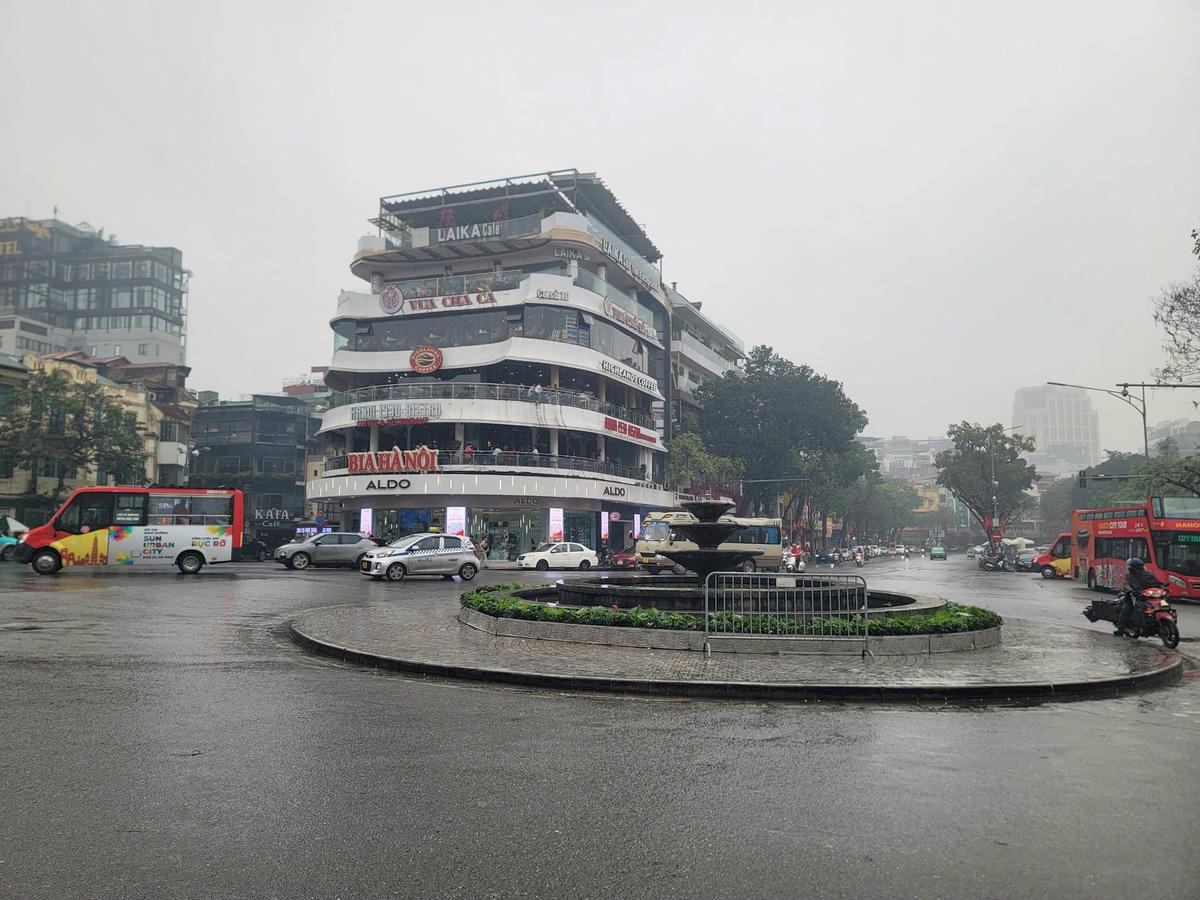 Hà Nội sẽ phá dỡ tòa nhà 