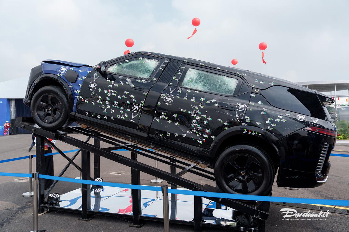 Lac Hong 900 LX CHONG DAN 5