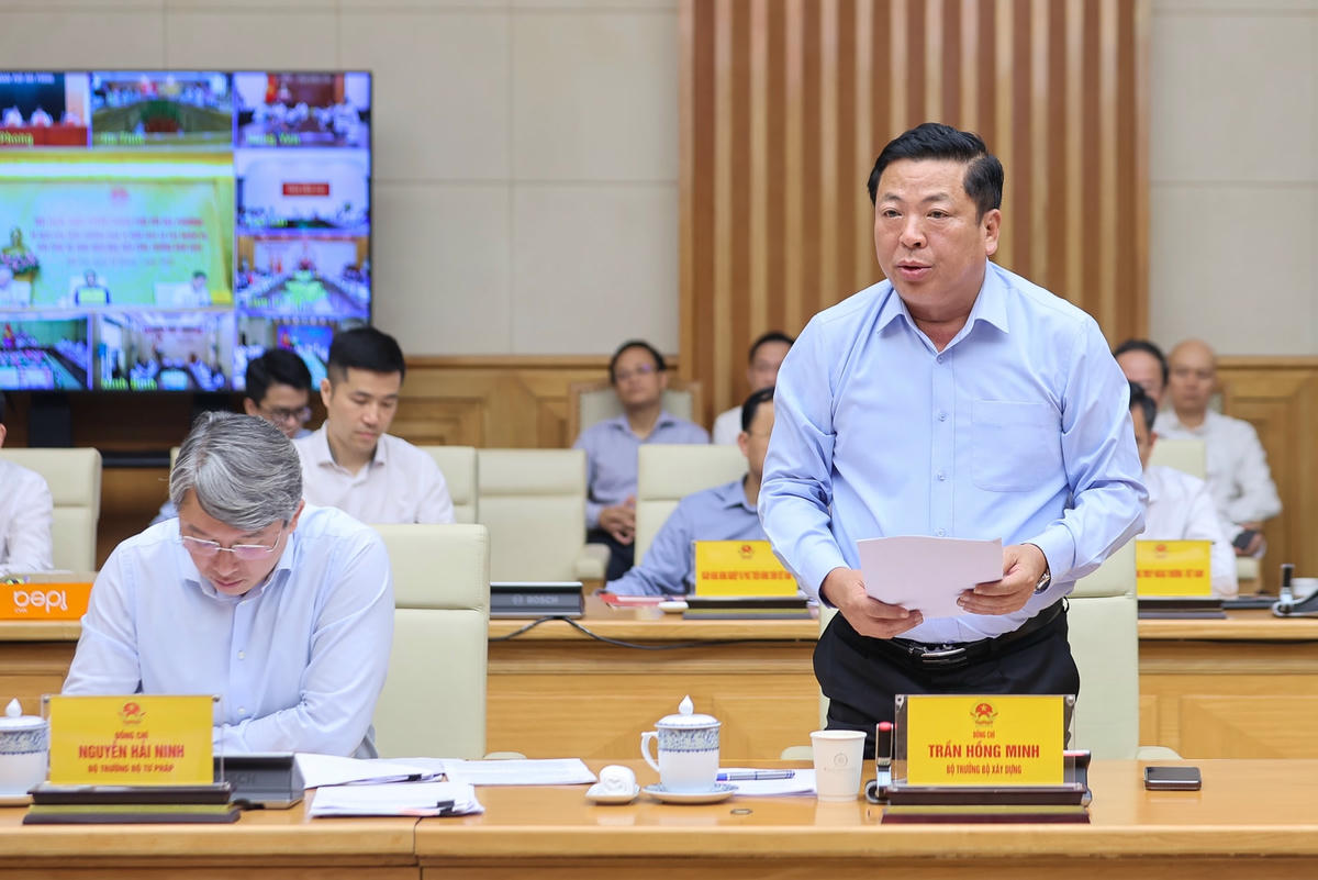 Thủ tướng: Tăng trưởng 8,3-8,5% năm 2025 không là 'mục tiêu bất khả thi'- Ảnh 8.