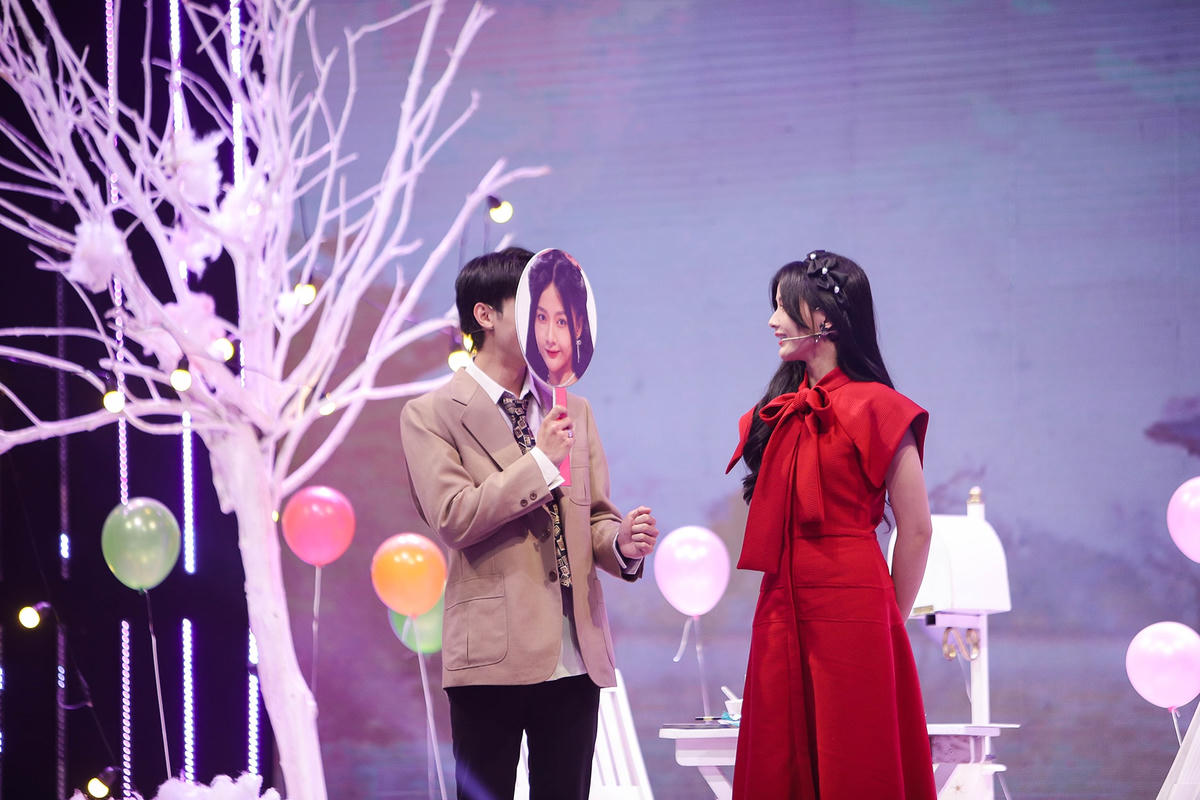 Ảnh: Perfect Universe.