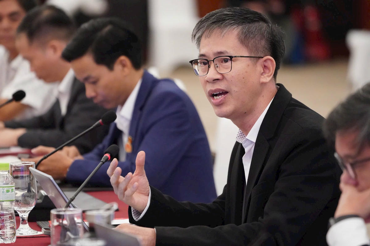 Thị trường xuất khẩu 2