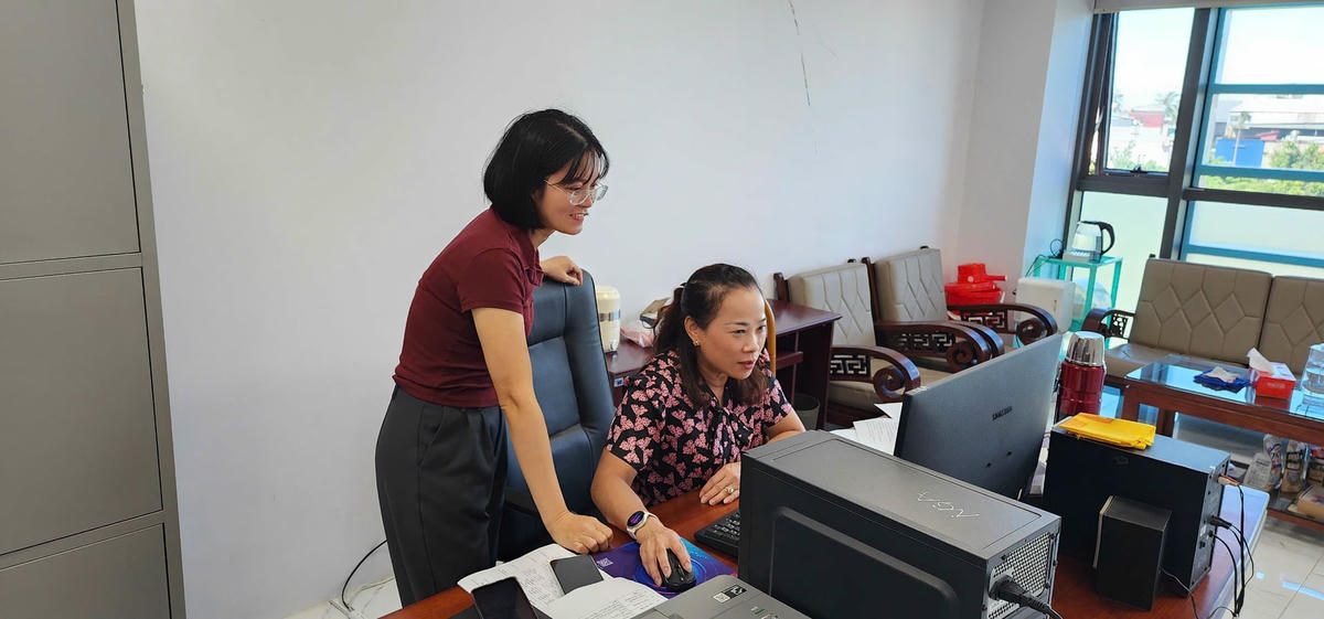 PV Mattran Haiphong 2