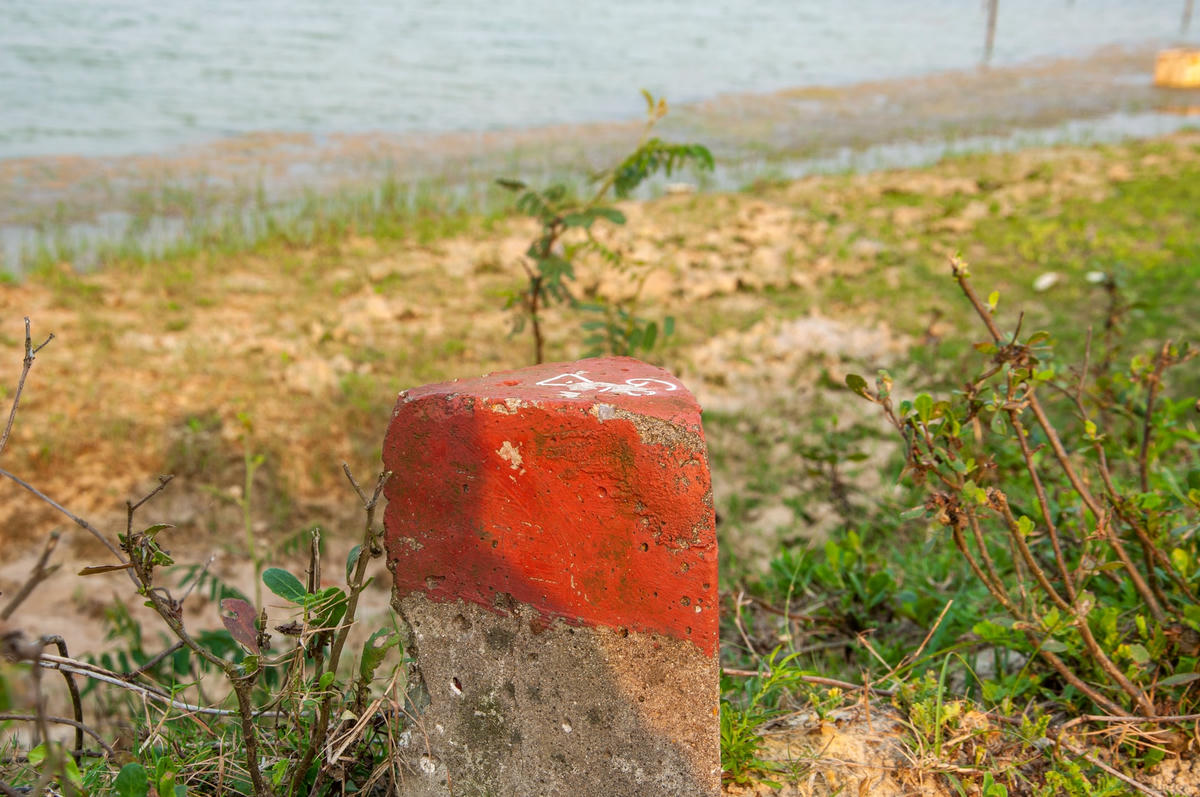 Hơn 9 năm được giao, công tác bồi thường, GPMB xây dựng trường Mầm non Hà Sơn vẫn chưa hoàn thành. Ảnh: Minh họa.