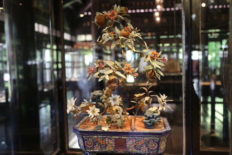 Kim Chi Ngọc Diệp