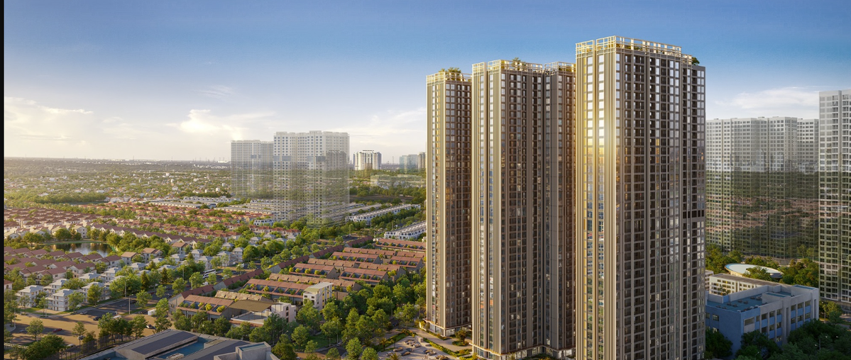 Tiềm lực cổ đông mới tại dự án Cát Bà Amatina ddk 2