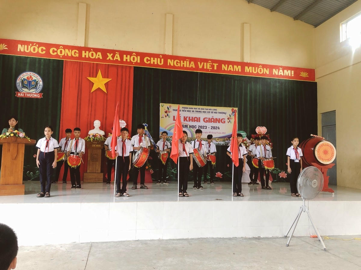 Sở Giáo dục và Đào tạo tỉnh Quảng Trị đã ban hành Công văn nhằm ngăn ngừa tình trạng lạm thu trong trường học.