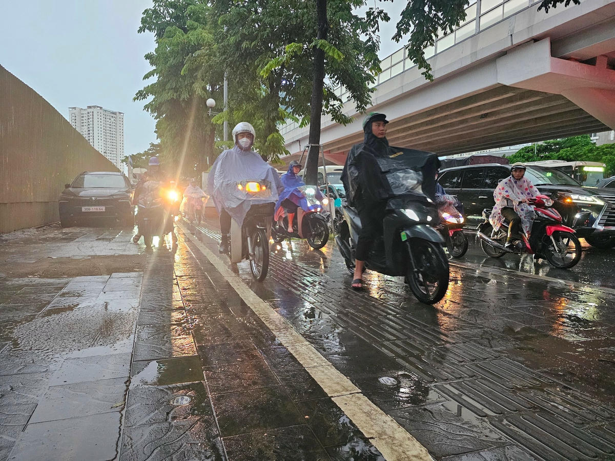 Ảnh minh hoạ: Quốc Thanh.