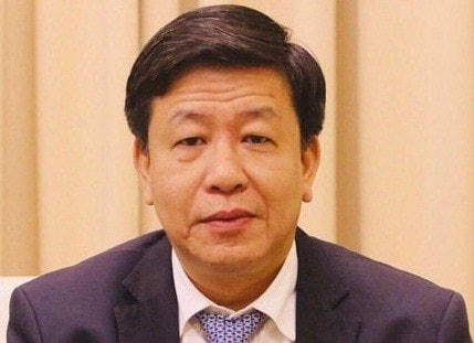 mr Duong Đức Tuấn