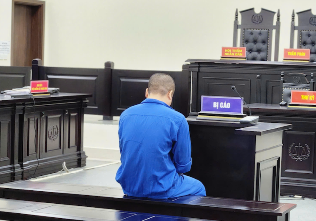 Xô xát khi đón khách, tài xế xe ôm đâm đồng nghiệp tử vong ddk