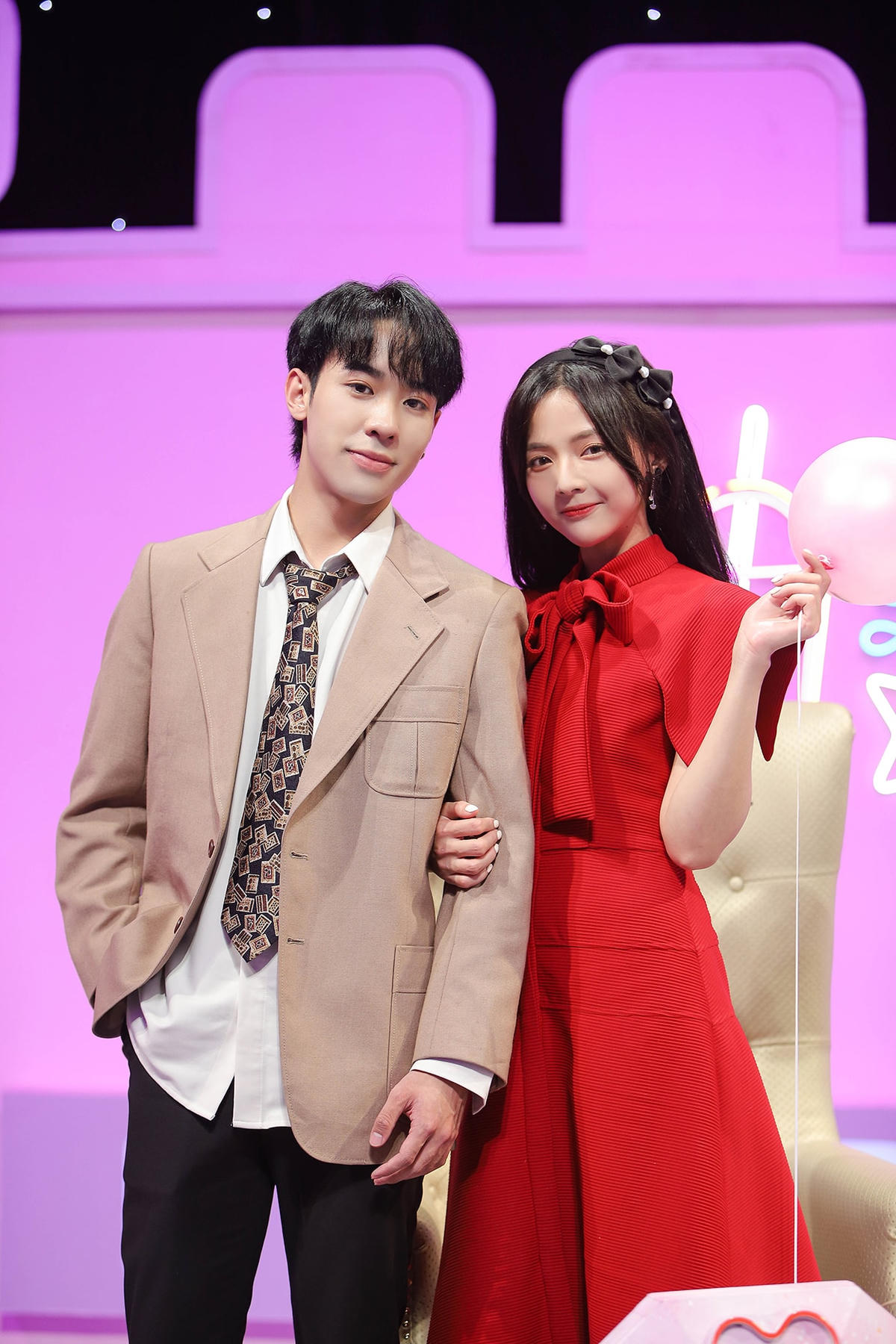 Tỏ tình hoàn mỹ: Chị cả Lan Hương từ chối ‘hot boy’ Đà Lạt