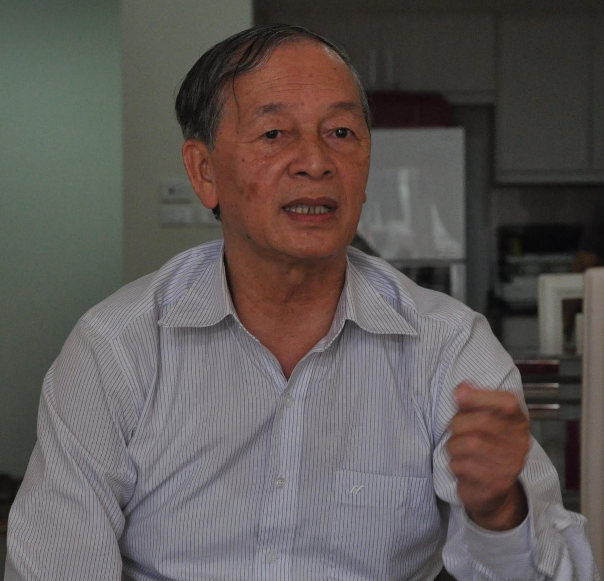 Kích cầu nội địa: Cơ hội cho hàng Việt