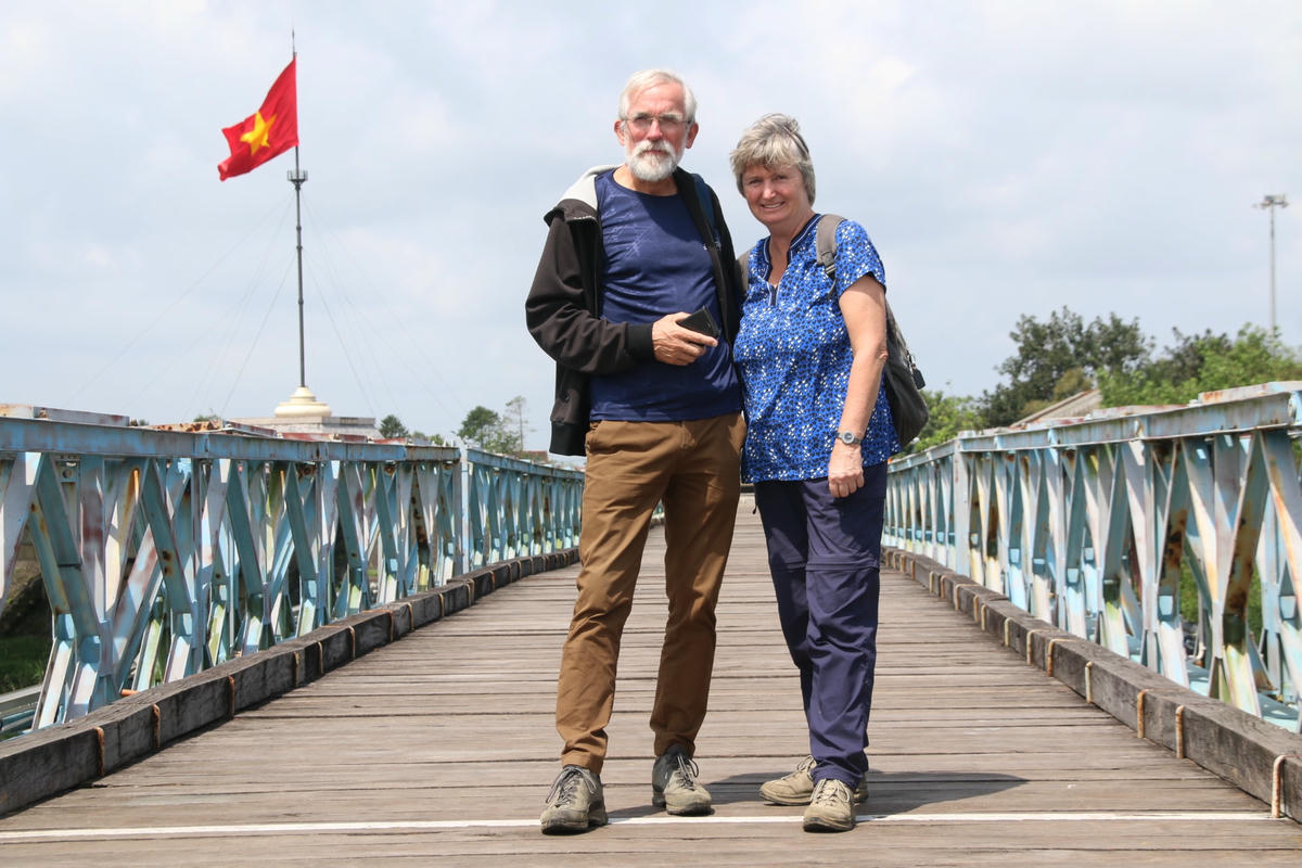 Tỉnh Quảng Trị phấn đấu ước đạt 1.830.000 tổng lượt khách đến địa phương trong năm 2023.