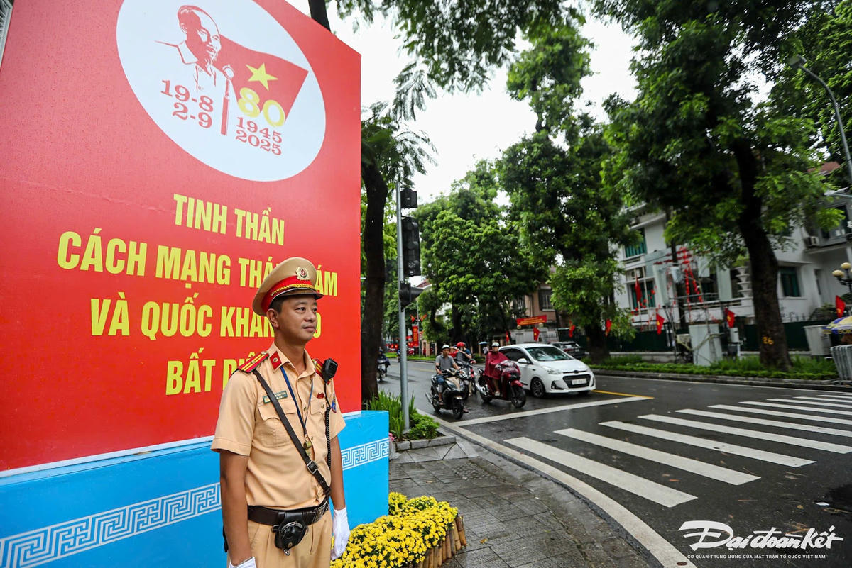 công an hà nội46